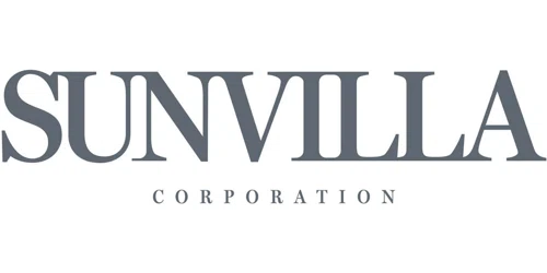 SunVilla Promo Code