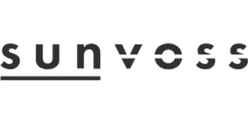 SunVoss Promo Code