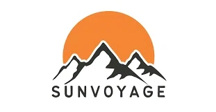 SunVoyage Merchant Logo