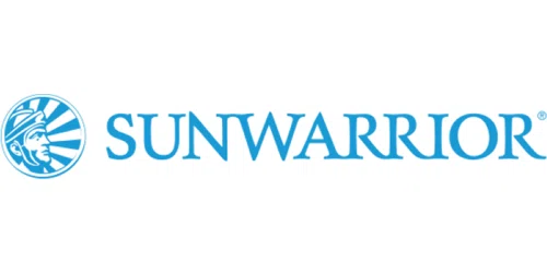 Sunwarrior Merchant logo