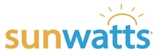SunWatts Merchant Logo