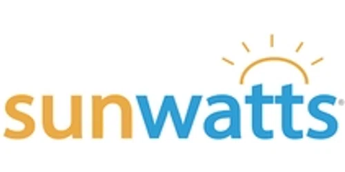 SunWatts Promo Code