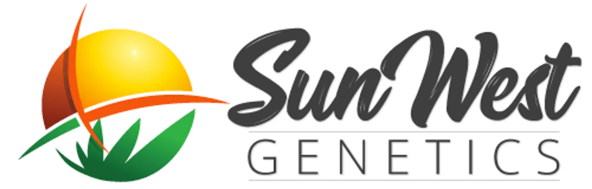 Sunwest Genetics Merchant Logo