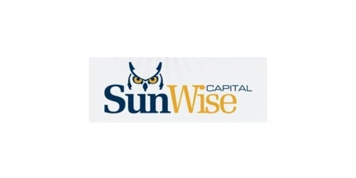 Sunwise Capital coupon