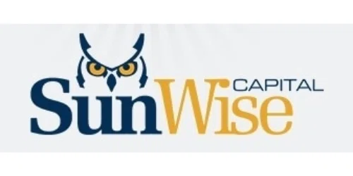 Sunwise Capital Merchant logo