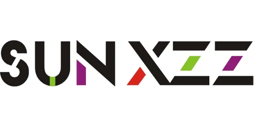 SUNXZZ Merchant logo