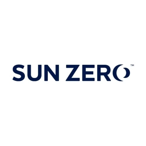 Sun Zero Merchant Logo