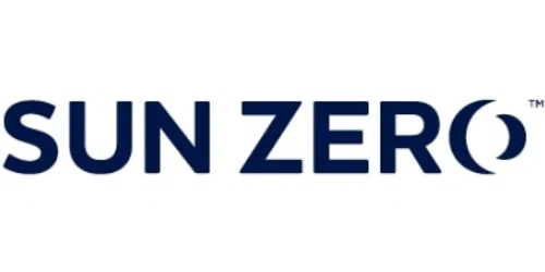 Sun Zero Promo Code