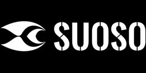 SUOSO Promo Code