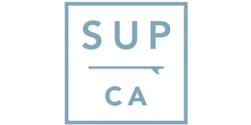 SUP California Promo Code
