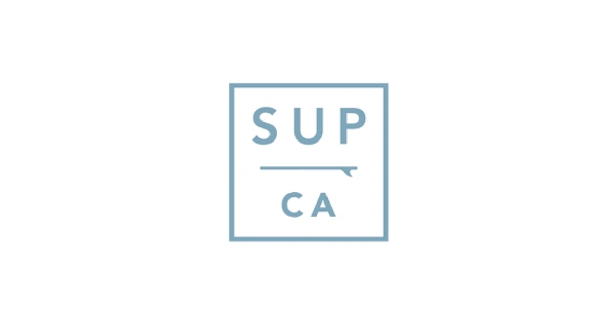 SUP California Promo Codes - $50 Off (Sitewide) in April 2025