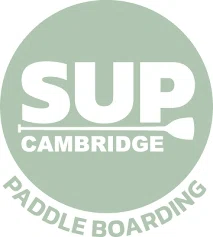 SUP Cambridge Merchant Logo