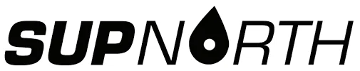 SUP North Merchant Logo