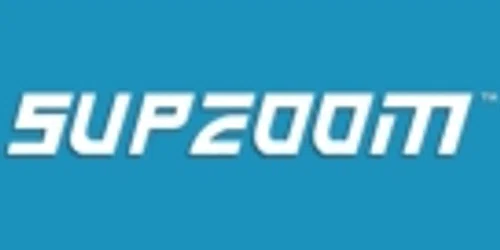 SUPZOOM Merchant logo