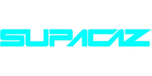 SUPACAZ Promo Code