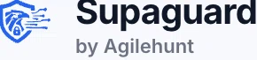 Supaguard Merchant Logo