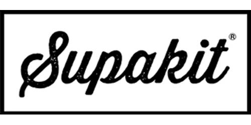 Supakit Promo Code