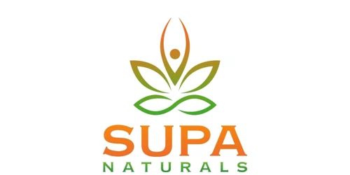 SUPA Naturals LLC coupon