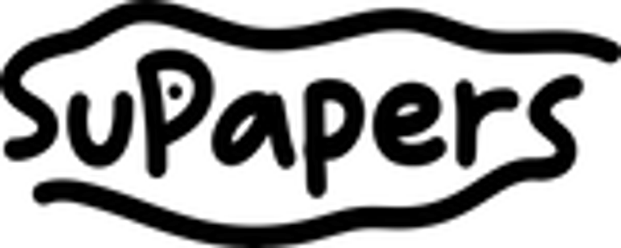 Supapers Merchant Logo