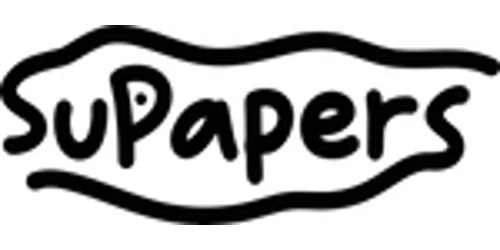 Supapers Promo Code