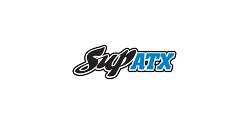20% Off SUP ATX Discount Code, Coupons | November 2022