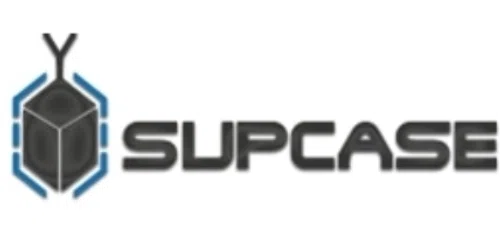 Supcase Merchant logo