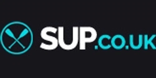 SUP.co.uk Promo Code