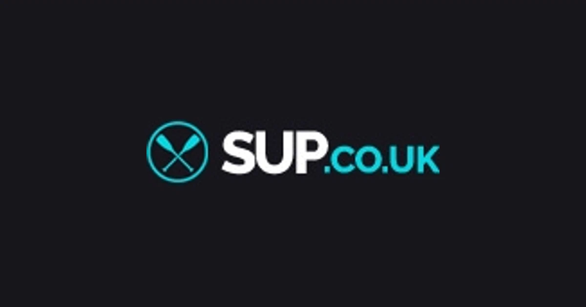 SUP.co.uk Discount Codes - 10% Off (Sitewide) in Feb 2025