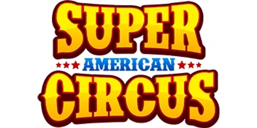 Super American Circus Promo Code