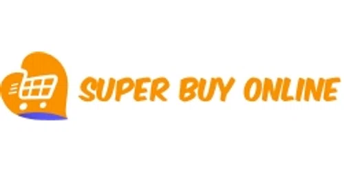 Super Buy Online Promo Code