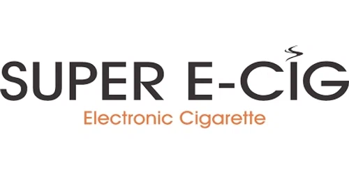Super E-cig Promo Code