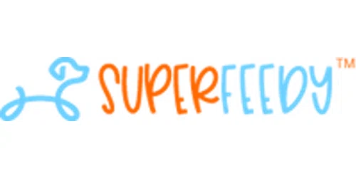 Super Feedy Promo Code