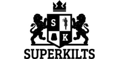 Super Kilts Promo Code