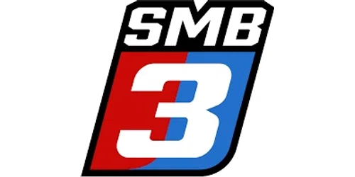 Super Mega Baseball Merchant logo