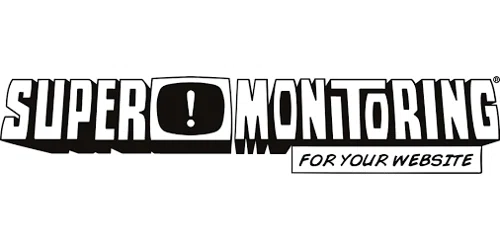 Super Monitoring Merchant logo