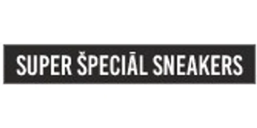 Super Special Sneakers Promo Code