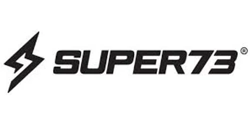 Super73 Merchant logo