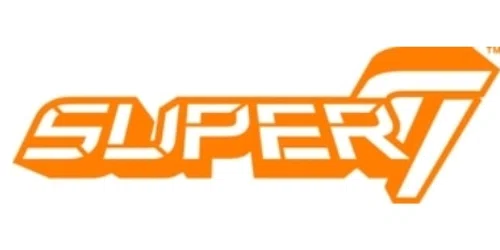 Super7 Merchant logo