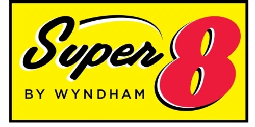 Super 8 Merchant logo