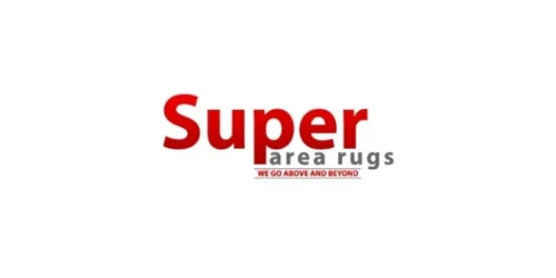 SuperAreaRugs.com coupon