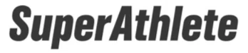 SuperAthlete Nutrition Merchant Logo