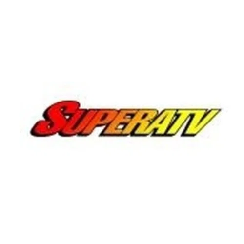 35 Off Super ATV Promo Code, Coupons (2 Active) Mar '24