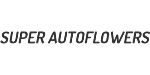 Super AutoFlowers Promo Code