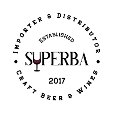Superba Wines Merchant Logo