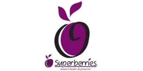 Superberries Promo Code
