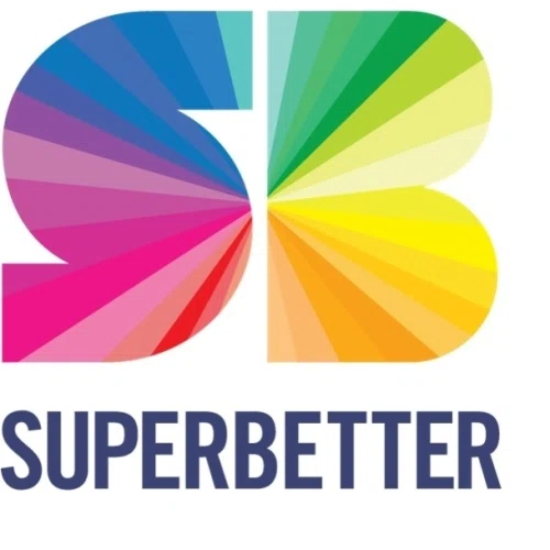 Super Better Merchant Logo