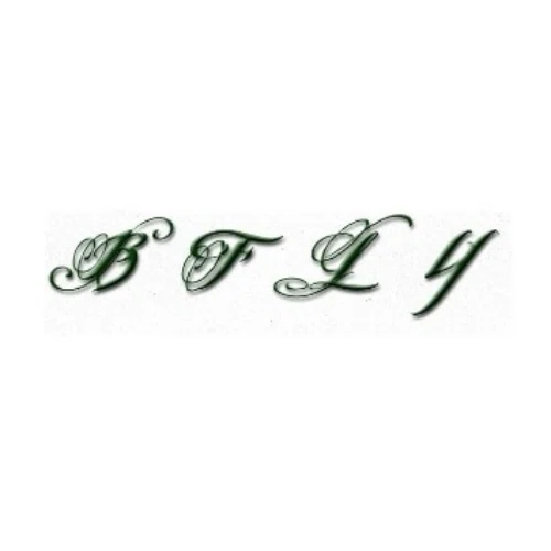 BFLY Merchant Logo