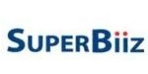 SuperBiiz Merchant Logo