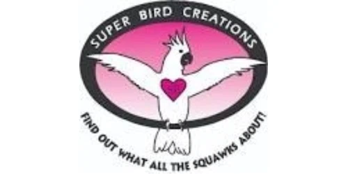 Super Bird Creations Promo Code