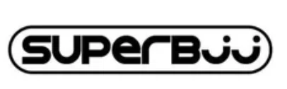 SuperBJJ Merchant Logo